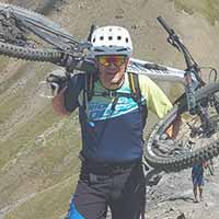 Persönliches Bike-Coaching mit Martin Wismer